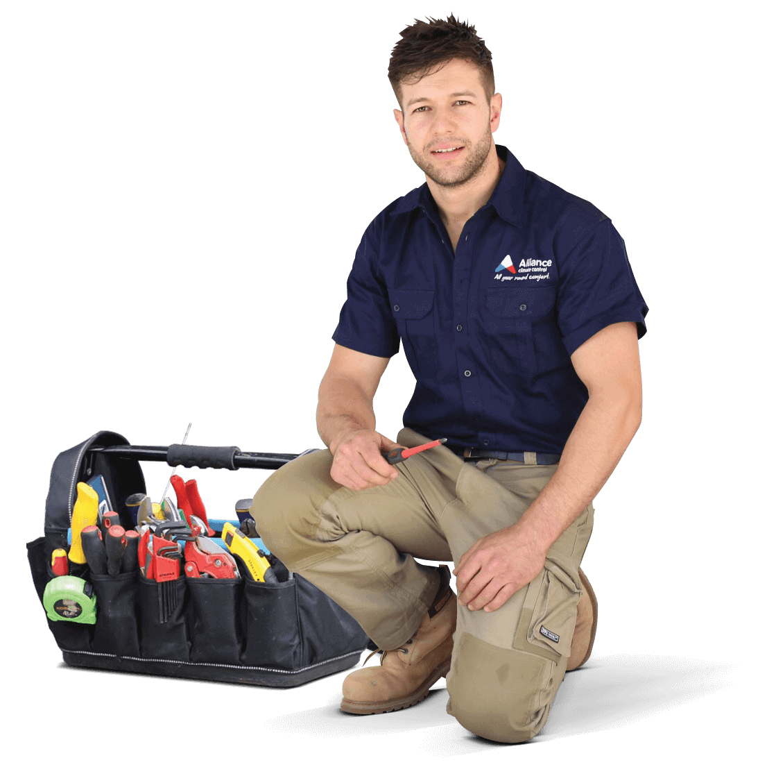 Air Con Technician Sydney