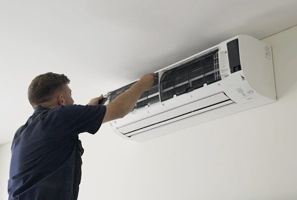 Air conditioning service Sydney